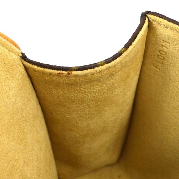 Louis Vuitton Monogram #S Pochette Florentine Belt Bum Bag - Picture 8 of 11